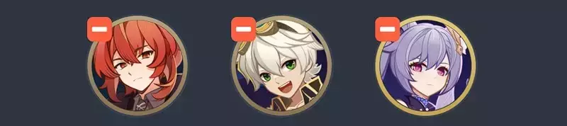 《原神》酒馆挑战讨债人通关配队攻略