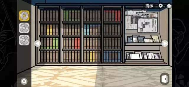 《房间的秘密2起点》第三章图文攻略