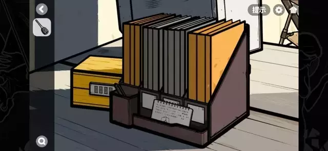 《房间的秘密2起点》第三章图文攻略