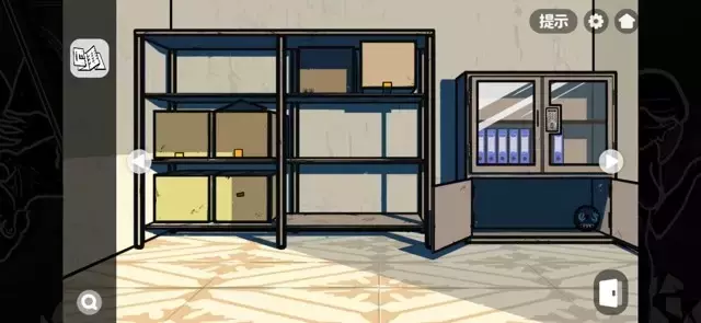 《房间的秘密2起点》第三章图文攻略