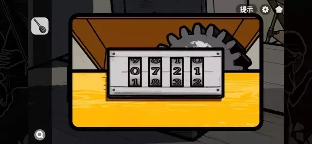 《房间的秘密2起点》第三章图文攻略