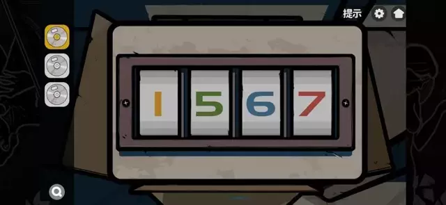 《房间的秘密2起点》第三章图文攻略