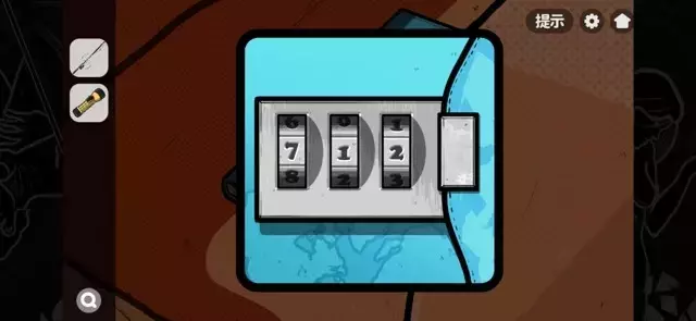 《房间的秘密2起点》第四章图文攻略