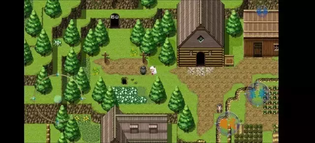 《仙途》宗门隐藏物品在哪获取?