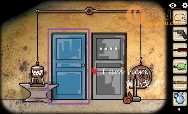 逃离方块阿尔勒《CubeEscapeArles》隐藏成就攻略