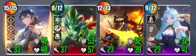 《百分之一》毒光攻略