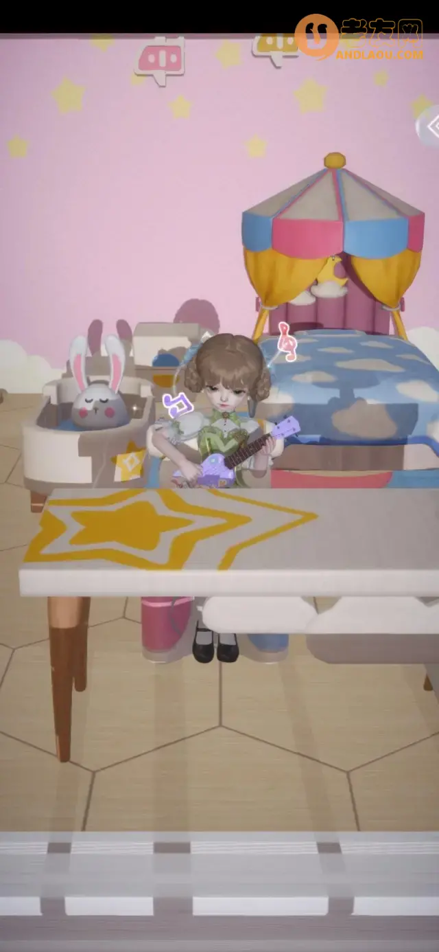 《箱庭小偶》家具和人偶激活方法