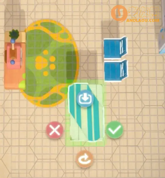 《箱庭小偶》家具和人偶激活方法