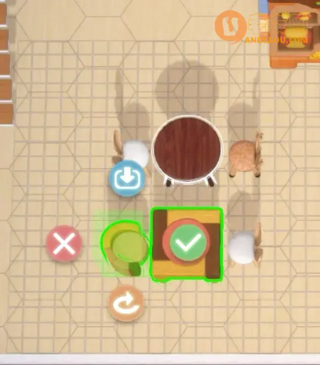 《箱庭小偶》家具和人偶激活方法