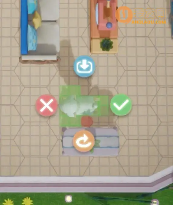 《箱庭小偶》家具和人偶激活方法