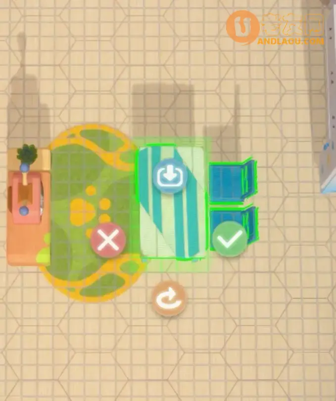 《箱庭小偶》家具和人偶激活方法