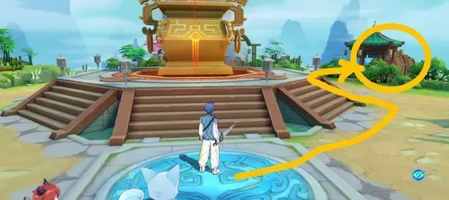 《奥拉星手游》梦幻之境梦幻泡影攻略