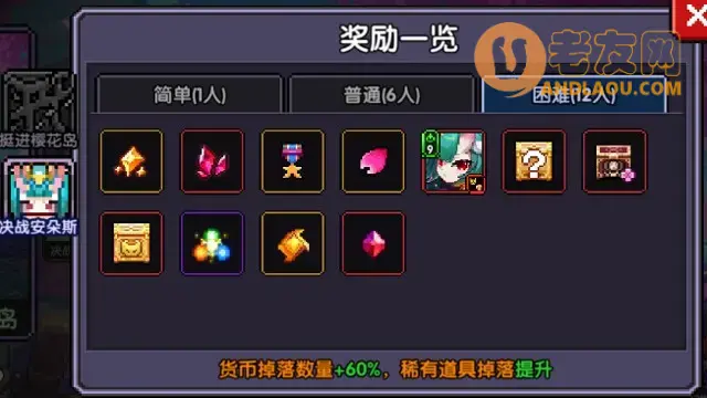 我的勇者《MyHeroes》小秘境100层-240层攻略