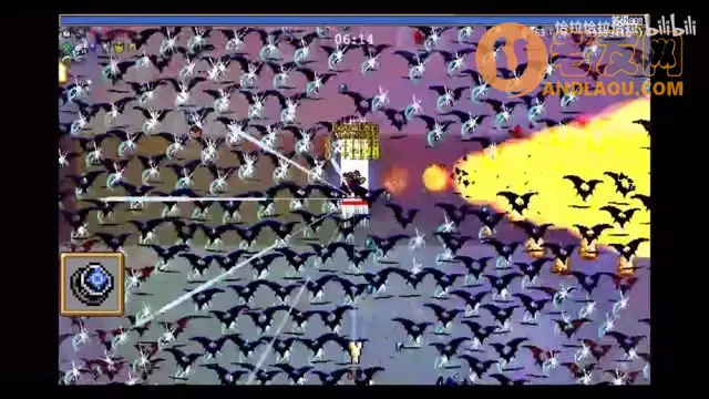 吸血鬼幸存者《VampireSurvivors》刷钱方法