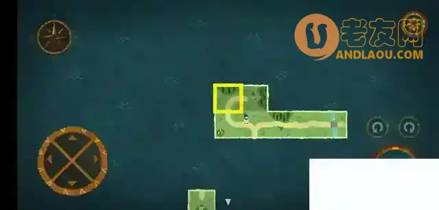 《无尽旅图》第二章草原1攻略