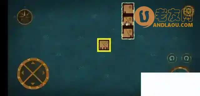 《无尽旅图》第六章森林2攻略