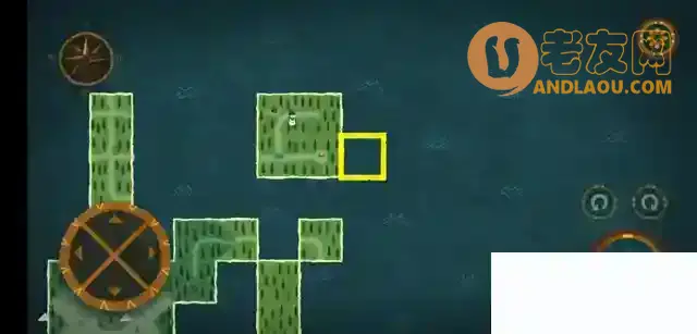 《无尽旅图》第三章森林1攻略