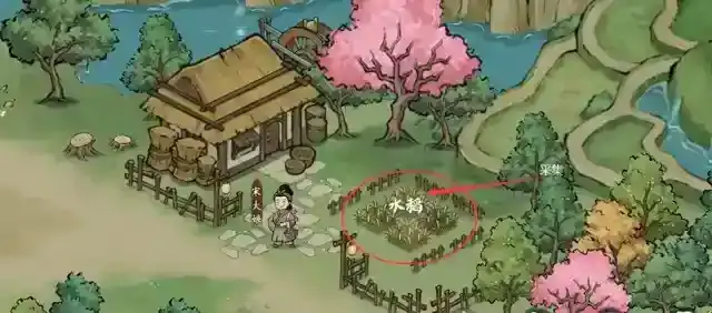 《方寸对决》牛家村江湖志攻略