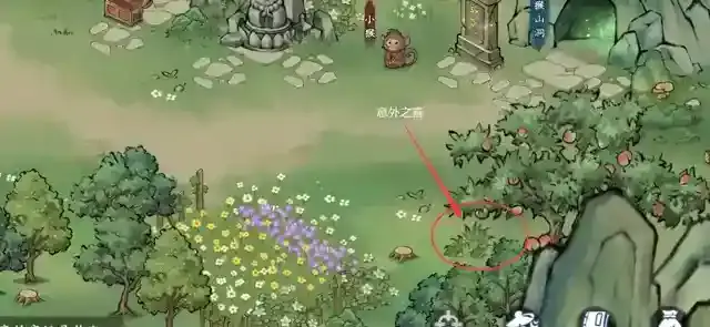 《方寸对决》牛家村江湖志攻略