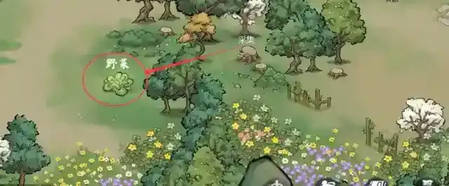 《方寸对决》牛家村江湖志攻略