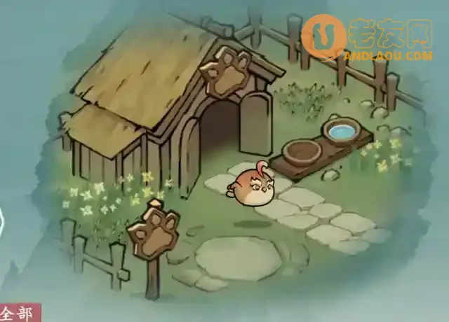 《方寸对决》牛家村江湖志攻略