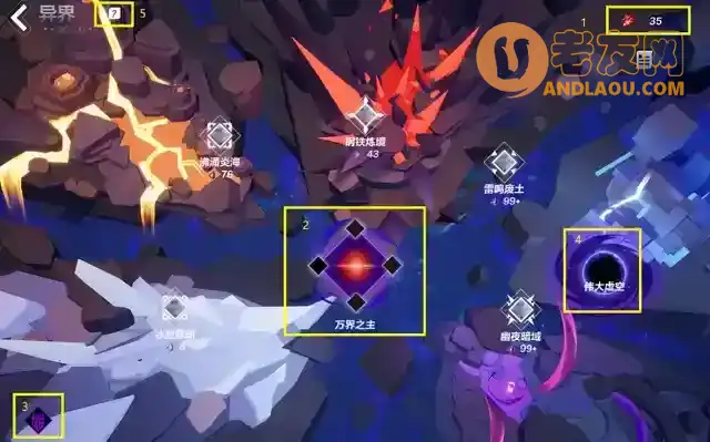 《火炬之光无限》玩转异界攻略