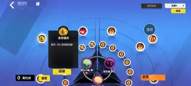 《火炬之光无限》宾后期的装备选择及武器打造攻略