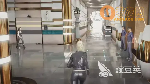 零号任务上二楼方法是什么 零号任务上二楼方法介绍