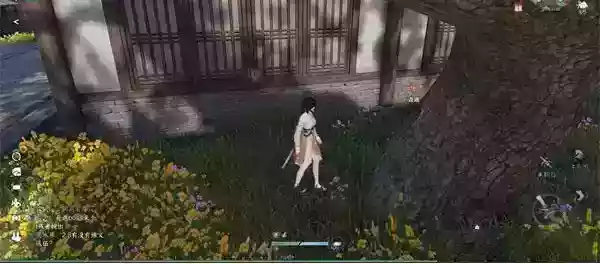 《逆水寒手游》拦路打劫任务攻略