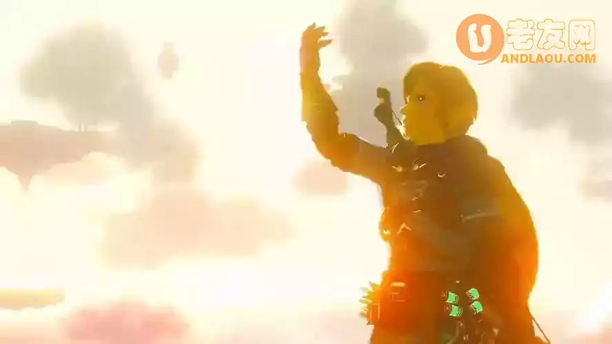 《塞尔达传说王国之泪》主线开荒顺序攻略