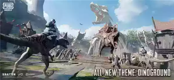 《绝地求生》2.6.0更新公告