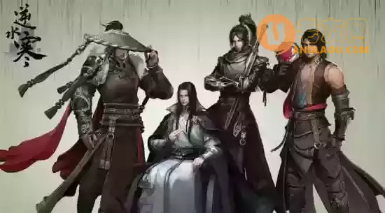 逆水寒手游抽卡机制是什么-逆水寒手游抽卡机制介绍