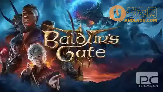 《博德之门3》官方动画首席癌症逝世，享年56岁