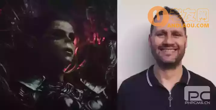 《博德之门3》官方动画首席癌症逝世，享年56岁