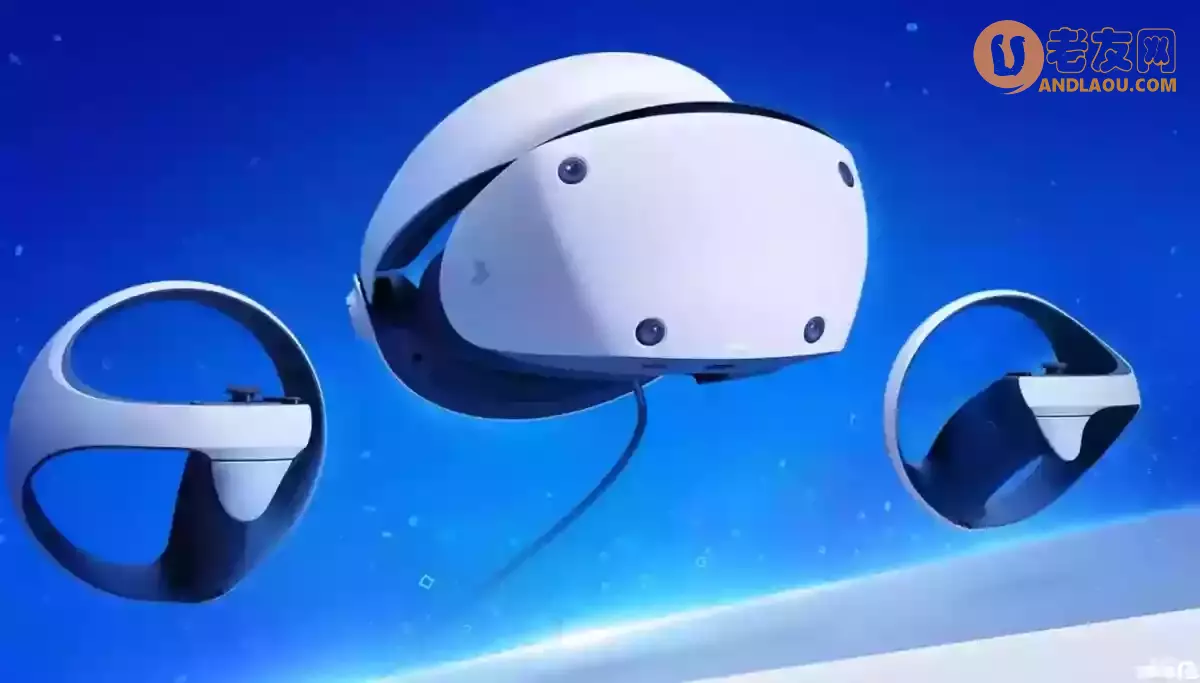 PSVR2新广告片上线 多款游戏画面宣传爆炸效果