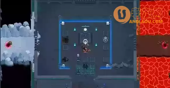 元气骑士前传怎么获得红武