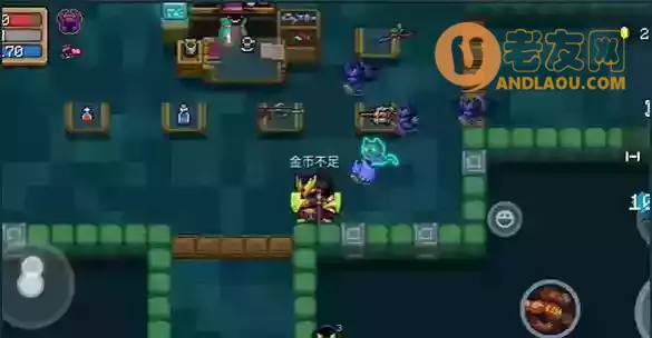 元气骑士前传怎么获得红武