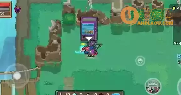 元气骑士前传怎么获得红武