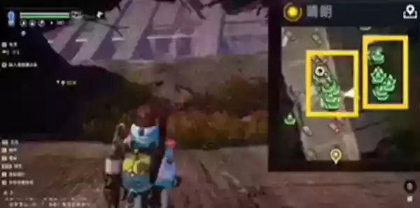 星球重启无限电力怎么刷