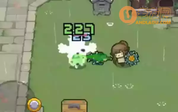 元气骑士前传龙骑士铠甲怎么获得