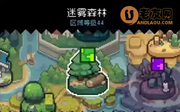 元气骑士前传龙骑士铠甲怎么获得