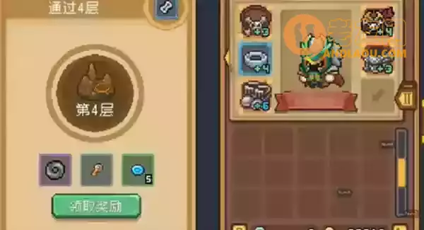 元气骑士前传瓦尔基里怎么解锁