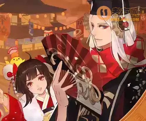 阴阳师京东决战什么阵容最强(阴阳师决战京都高分攻略阵容)插图