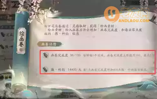 阴阳师妙笔绘世攻略(阴阳师妙笔绘世玩法详细梳理)插图1