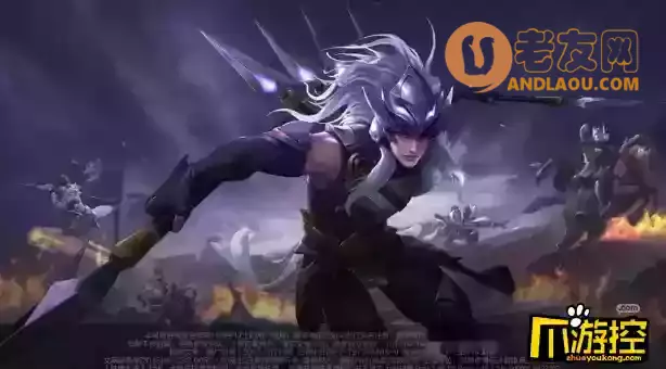 王者荣耀s17马超怎么出装最强(S17马超出装推荐)