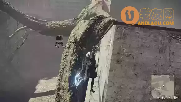 尼尔机械纪元极速之星第三关(尼尔机械纪元速度之星任务图文教程)