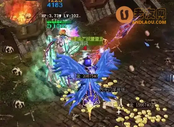 问道手游宠物进阶攻略